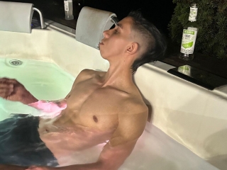 Jaicobmillan's Sexcam
