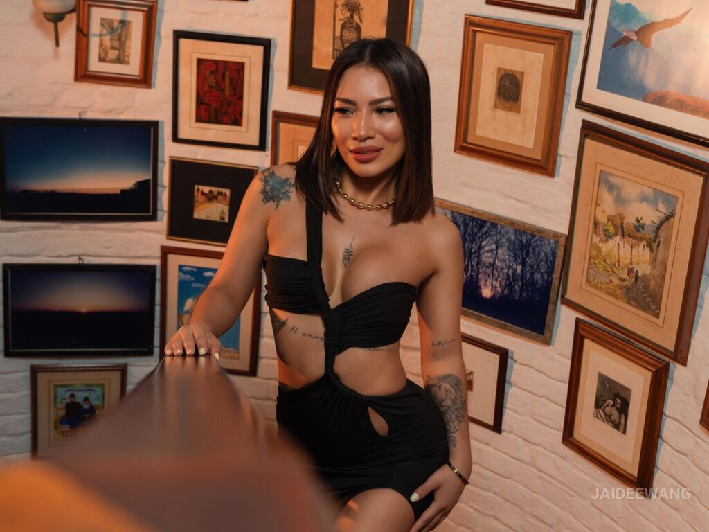 Jaideewang' profilo - Immagine n°1