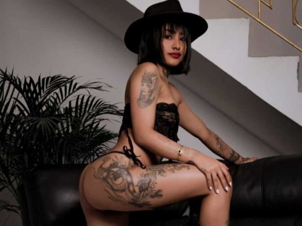 Profil de Jaidenbrown - Photo n°0