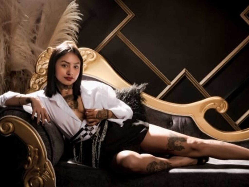 Profil de Jaidenbrown - Photo n°1