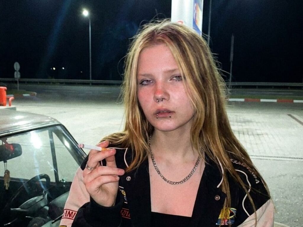Jaimiebez' profilo - Immagine n°1