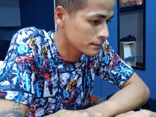 Jainer_Bronw's Sexcam