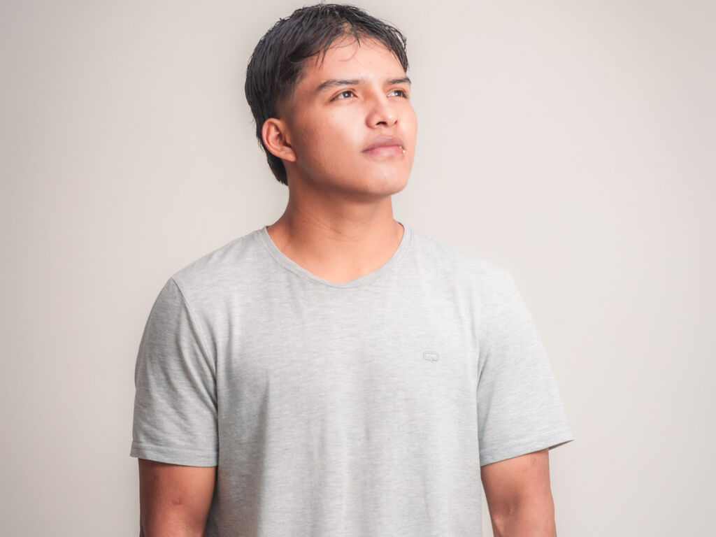 Jajobrown' profilo - Immagine n°0