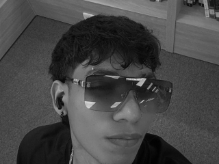 Sexcam Live Show von Jake_Falcon