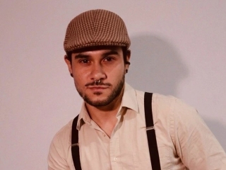Jake_Muller's profiel
