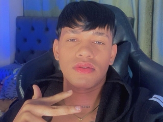 Sexo por webcam con Jake_Thomas69