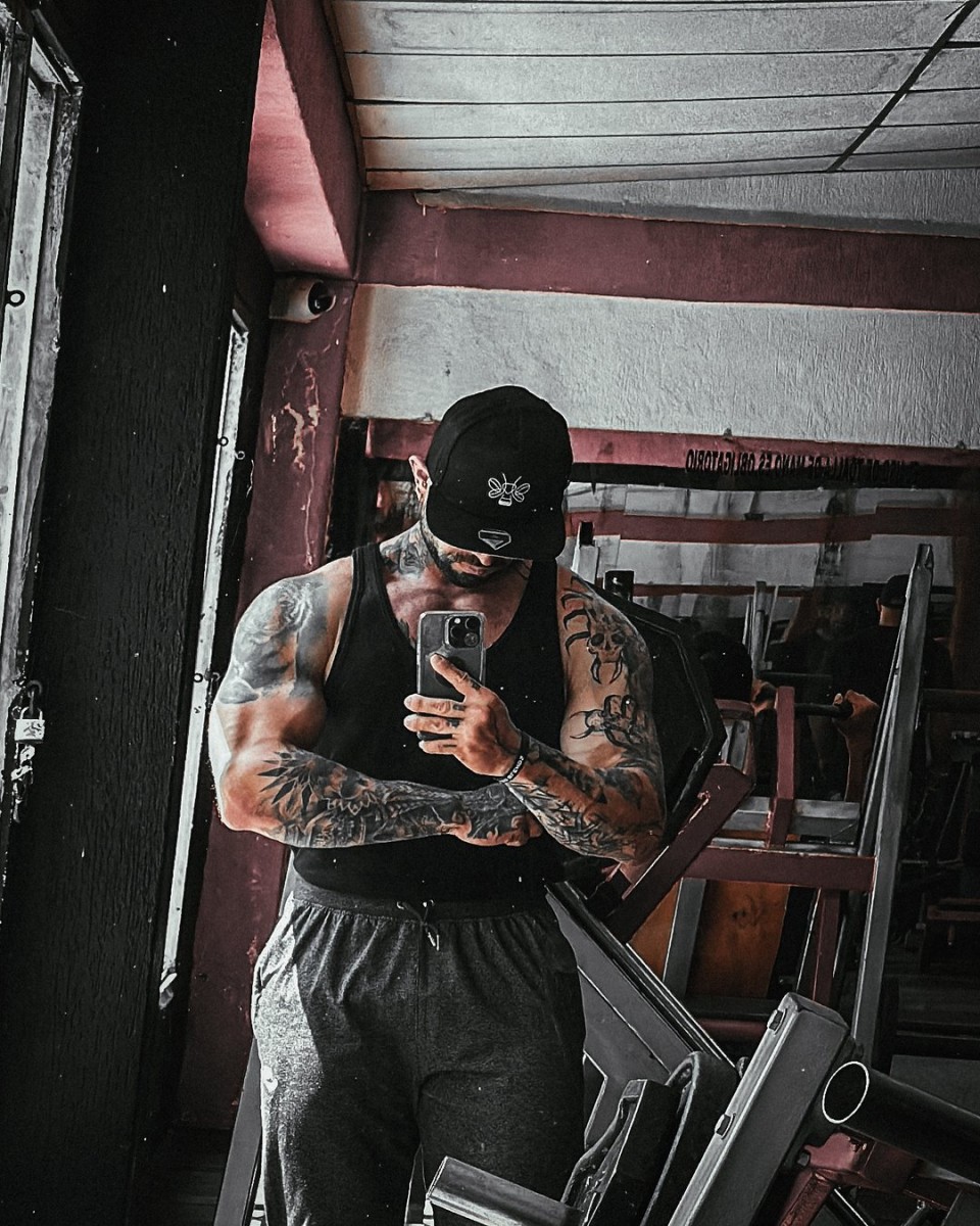 Jake_Montana's Profil - Bild n°1