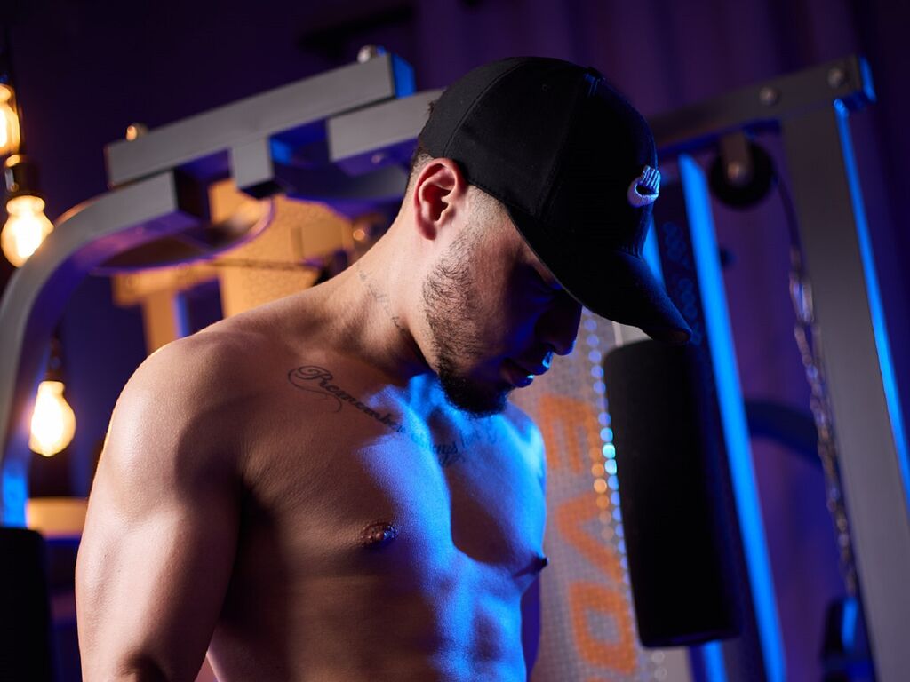 Profil de Jakeblaze - Photo n°0