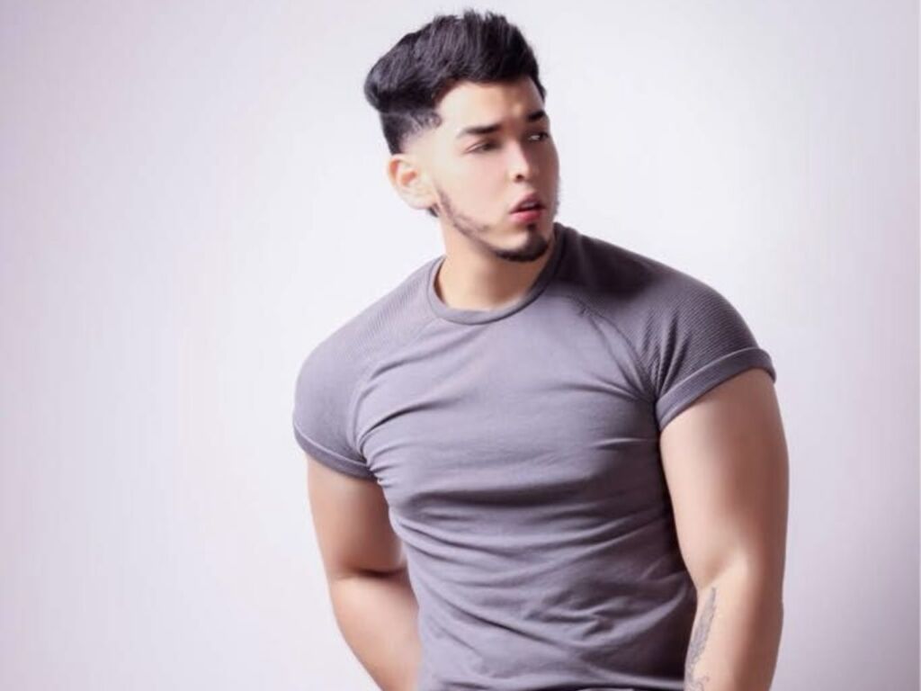 Profil de Jakeblaze - Photo n°1