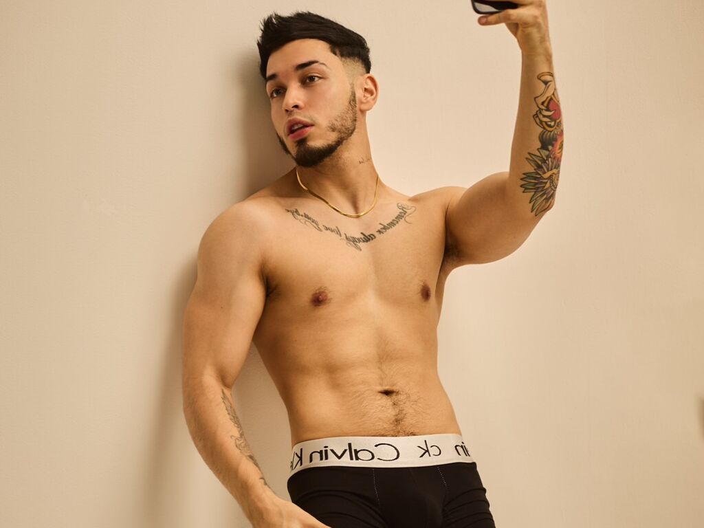 Jakeblaze's profile - Image n°1