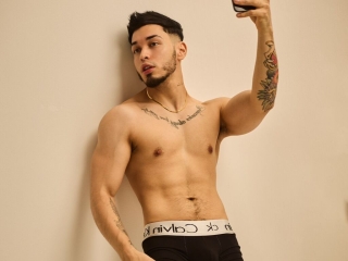 Profil de Jakeblazee