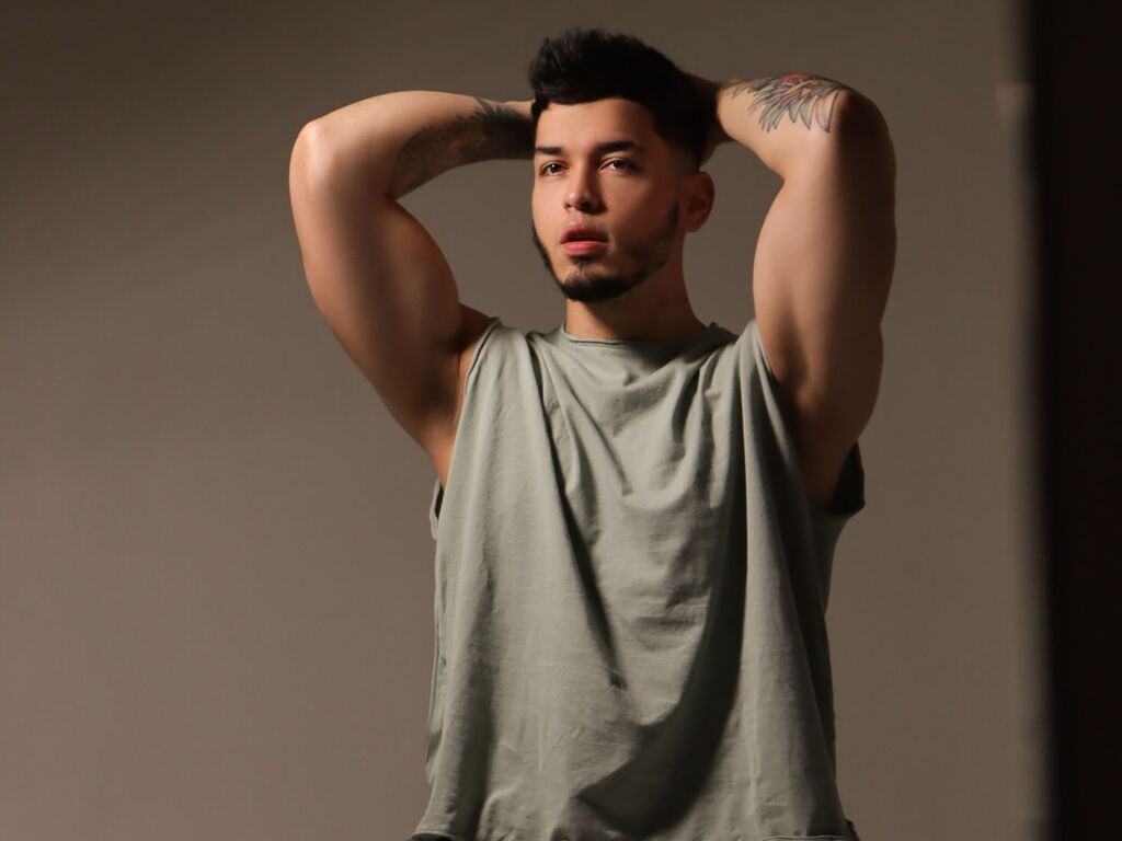 Jakeblazee' profilo - Immagine n°1