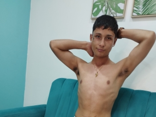 Jakeirving's Sexcam