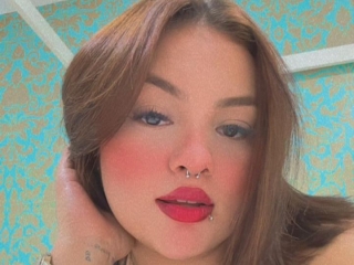 Jakelinesterling's Sexcam