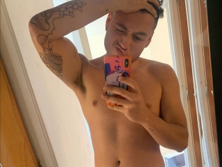 Jakemorrys's Sexcam