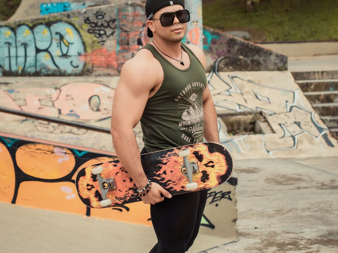 Jakesskye's profile - Image n°1