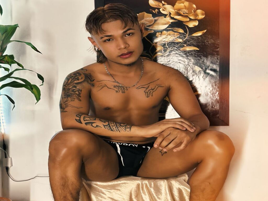 Jakking's profile - Image n°0