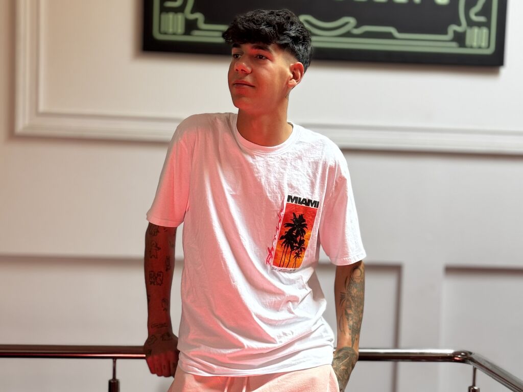 Jalennorth's profile - Image n°1