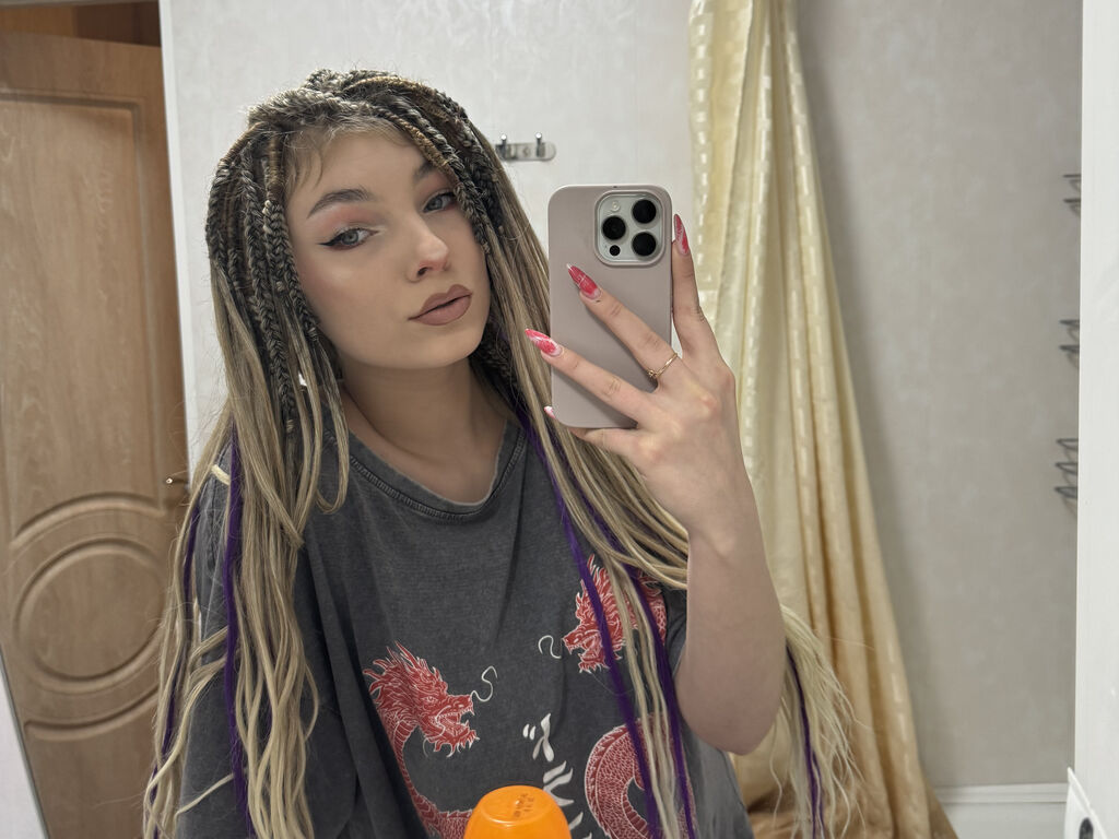 Jaliemiller's profile - Image n°0