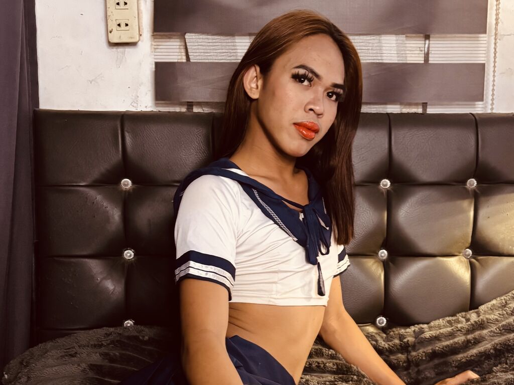 Perfil con Jamaicabrown - Imagen  n°1