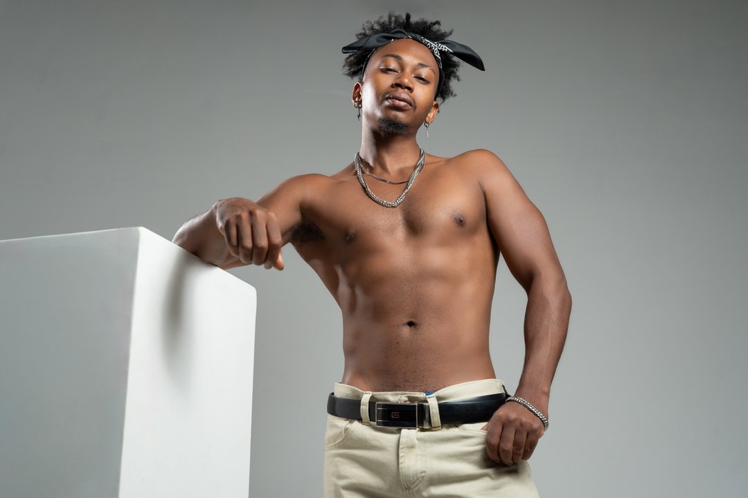 Jamalcarter's Profil - Bild n°1