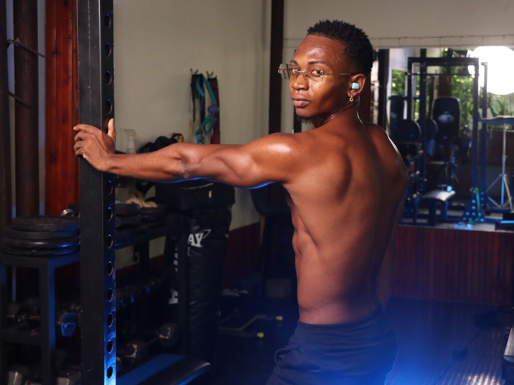 Perfil con Jamalmyst - Imagen  n°1