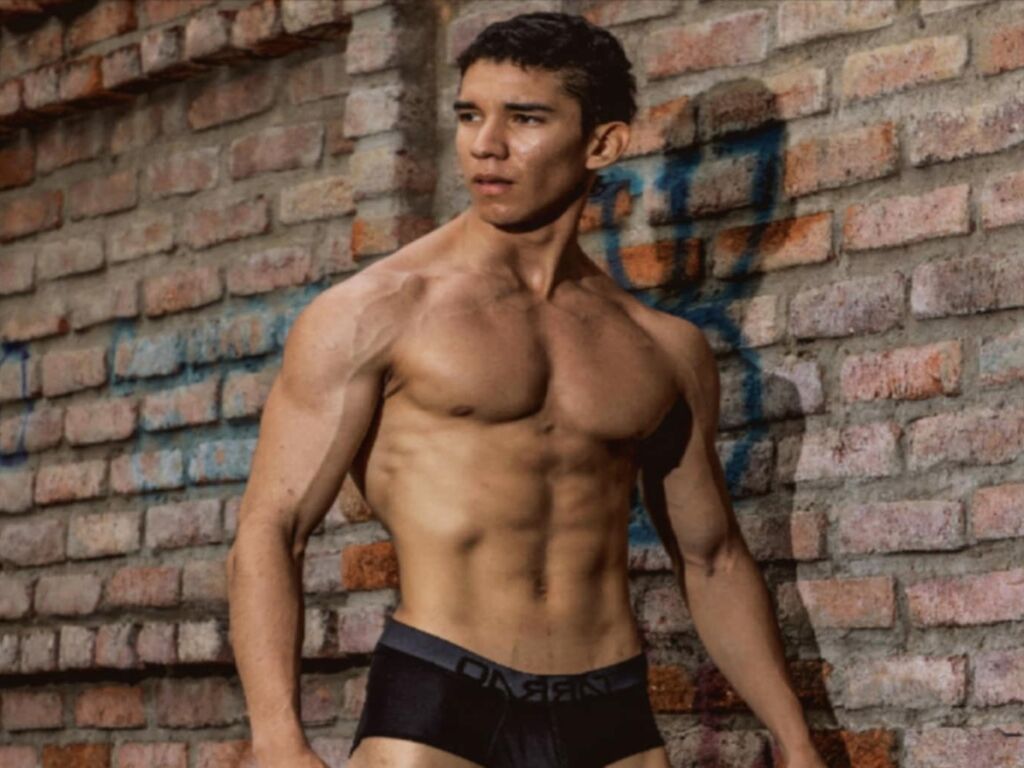 Jamean's profile - Image n°0