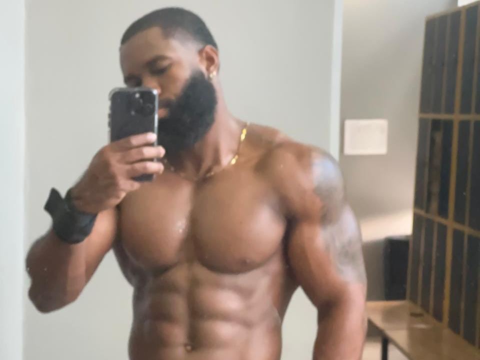 James_Carter19's profile - Image n°0