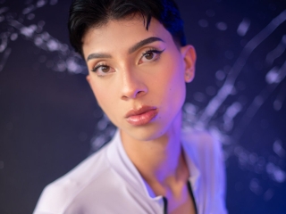 Sexo por webcam con James_Carterr