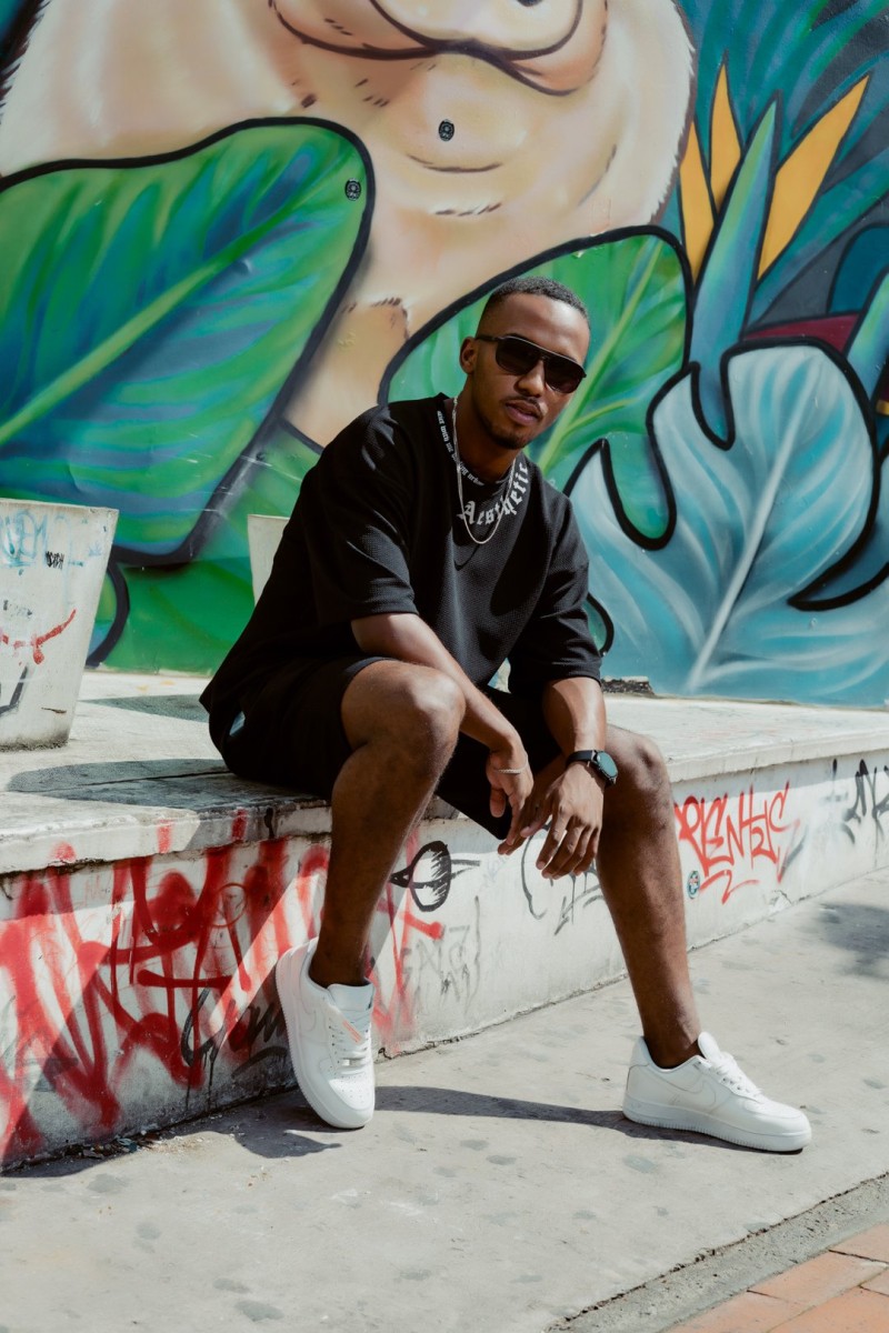 James_Parck's Profil - Bild n°1