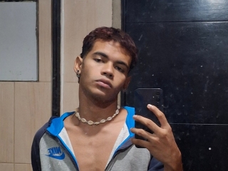Webcam sex con James2hott