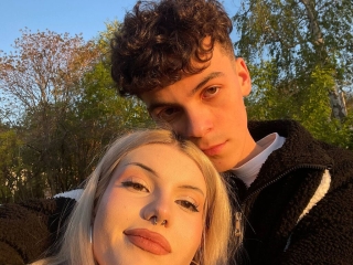 Webcam sex de Jamesandaice