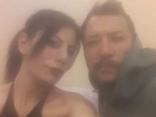 Jamesandangelina's Sexcam