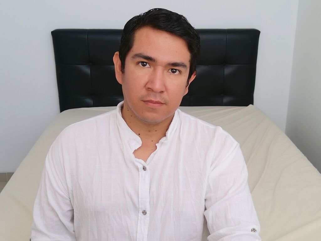 Profil de Jamesblakes - Photo n°1