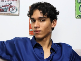 Webcam sex con Jamesdavi