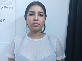 Sexcam Live Show von Jameshannah