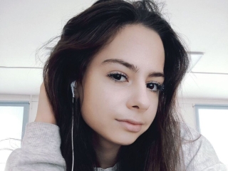 Webcam sex con Jameshivy