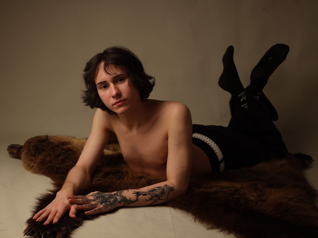 Jameskray's profile - Image n°0