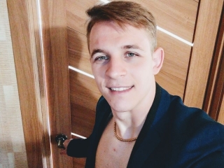 Sexcam Live Show von Jamesonjam
