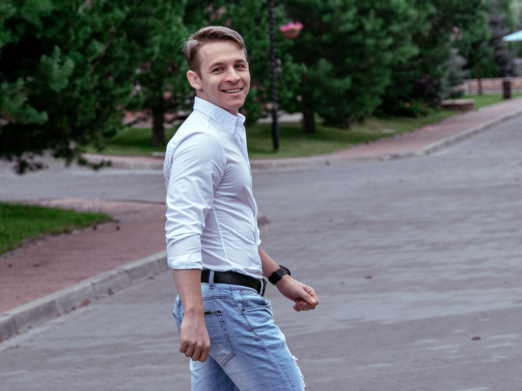 Jamesonjam's Profil - Bild n°1