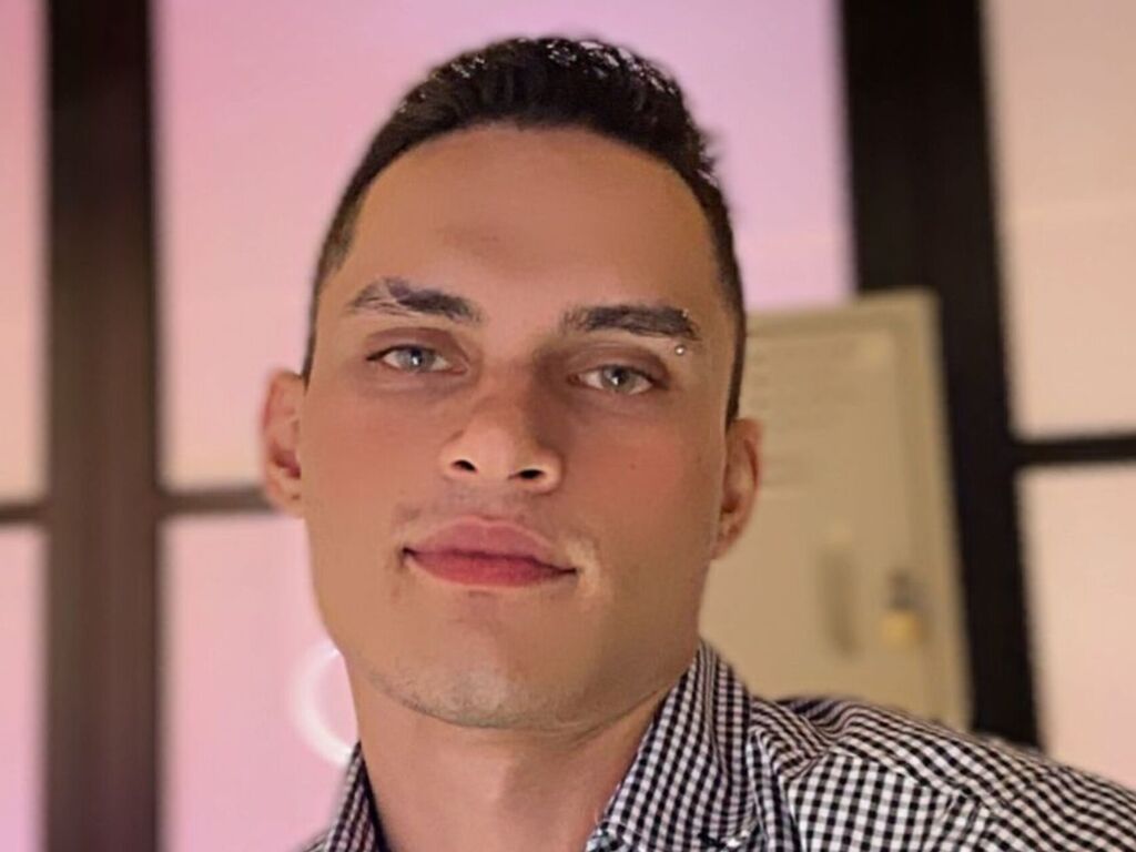 Profil de Jamesortiz - Photo n°0