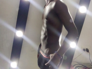 Jamespierretts's Sexcam
