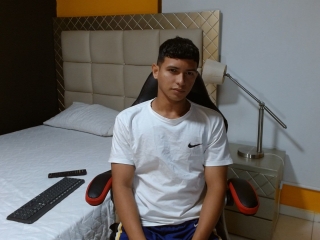 Webcam sex met Jamesseduction