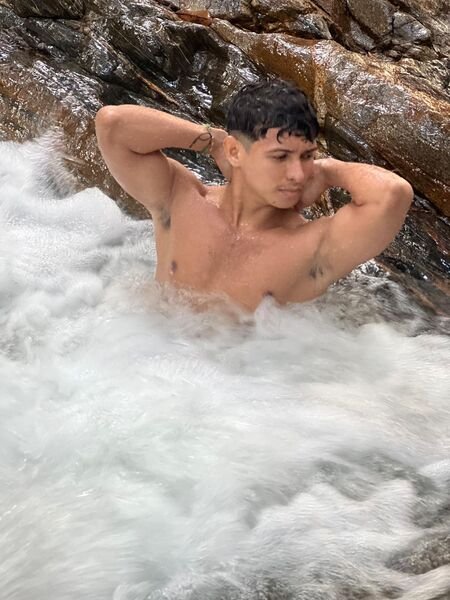 Jamesseduction's profiel - Afbeelding n°1