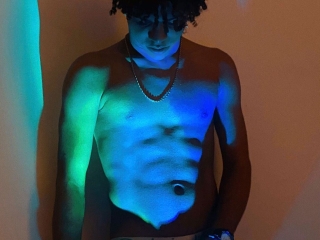 Jameswalker35's Sexcam