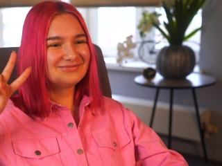 Sexcam Porn von Jameyerian