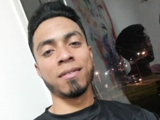 Jamezrashford's Sexcam