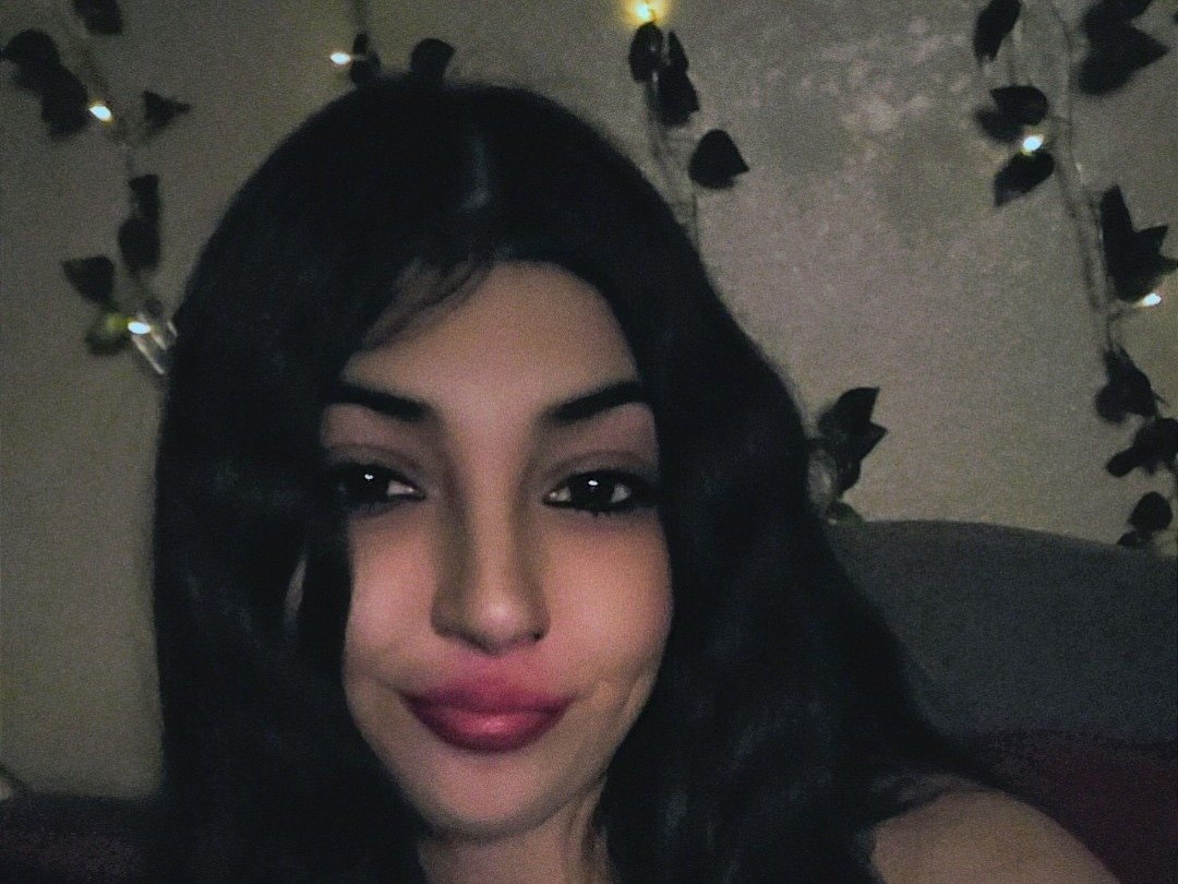 Profil de Jamie_Lordes - Photo n°0