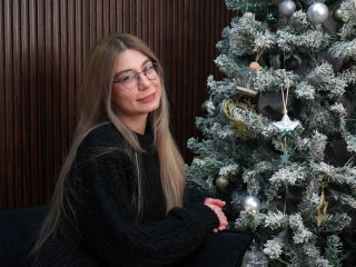 Sexo por webcam con Jamiebrhams