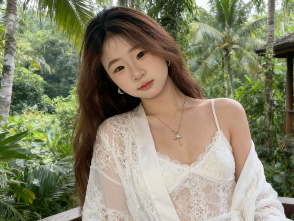 Jamiegiselle's Profil - Bild n°1